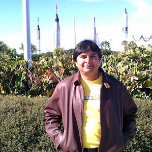 Meet your Posher, Manoj